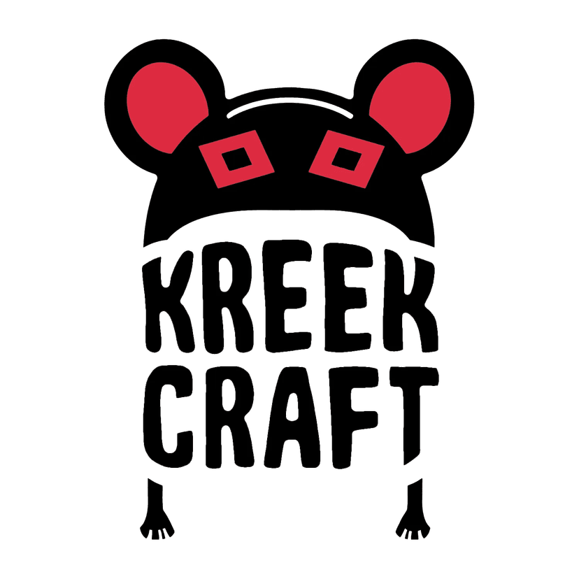 KreekCraft