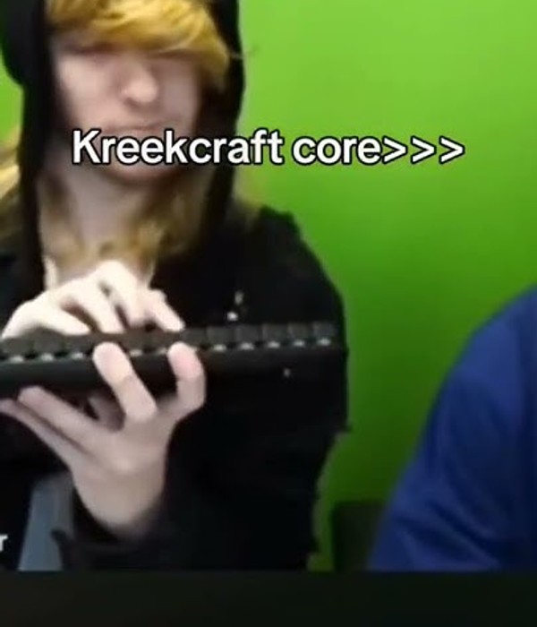 KreekCraft